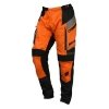 KENNY SPODNIE ENDURO ORANGE
